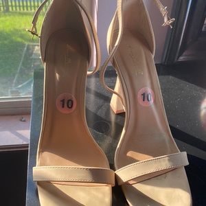 Anne Michelle - Heels shoes